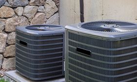 Heating & Air