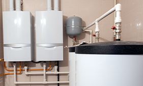 Plumbing