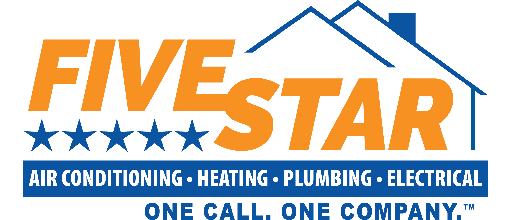 Five Star Plumbing Heating Cooling and Electrical