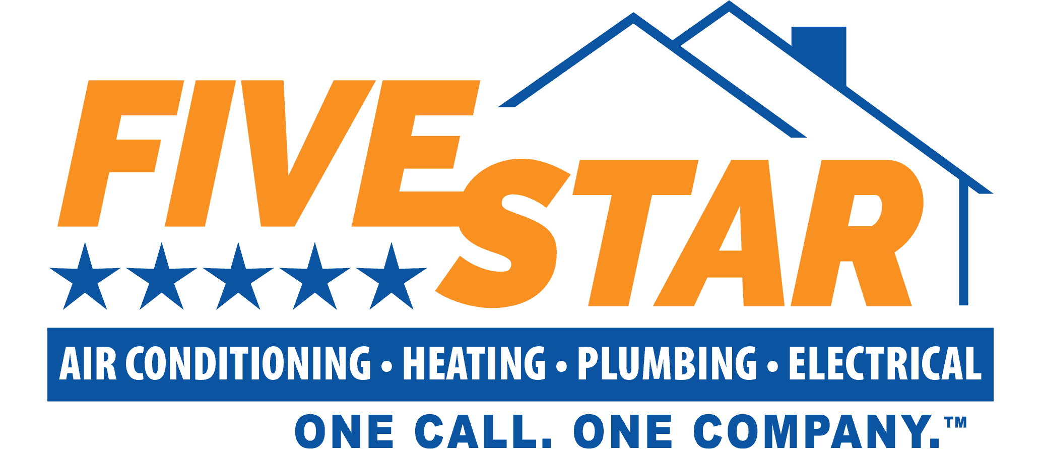 Five Star Plumbing Heating Cooling and Electrical